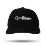 Dad Cap Black - Gymbeam UNI