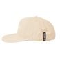 Dad Cap Taupe - GymBeam UNI
