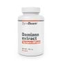 Damiana extract - GymBeam 90 caps