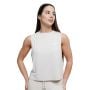 Γυναικείο Agile Tank Top Desert - GymBeam XS