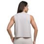 Γυναικείο Agile Tank Top Desert - GymBeam XS