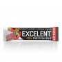 Excelent Protein Bar 85 g - Nutrend 85 g - Φυστικοβούτυρο