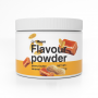 Flavour Powder - GymBeam 250 g - Σοκολάτα - Φουντούκι