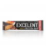 Excelent Protein Bar 85 g - Nutrend 85 g - Φυστικοβούτυρο