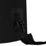 Αδιάβροχη Dry Bag Black 5 l - GymBeam single_variant