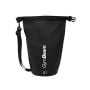 Αδιάβροχη Dry Bag Black 5 l - GymBeam single_variant