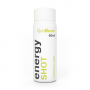 Energy Shot – GymBeam 60 ml - Λεμόνι - Λαιμ