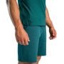 Αθλητικό σορτσάκι Essential Shorts Deep Teal - STRIX S