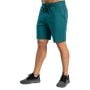 Αθλητικό σορτσάκι Essential Shorts Deep Teal - STRIX S