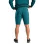 Αθλητικό σορτσάκι Essential Shorts Deep Teal - STRIX S
