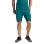 Αθλητικό σορτσάκι Essential Shorts Deep Teal - STRIX S