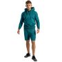 Αθλητικό σορτσάκι Essential Shorts Deep Teal - STRIX S