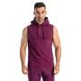 Φούτερ Tank Top Hoodie Plum Essentia l- STRIX XXL