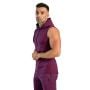 Φούτερ Tank Top Hoodie Plum Essentia l- STRIX XXL