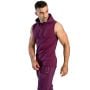 Φούτερ Tank Top Hoodie Plum Essentia l- STRIX XXL