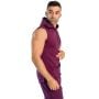 Φούτερ Tank Top Hoodie Plum Essentia l- STRIX XXL