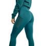 Γυναικείο Κολάν Essential Deep Teal – STRIX XL