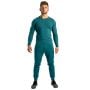Μακρυμάνικο Μπλουζάκι Essential  Deep Teal- STRIX XXL