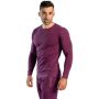 Ανδρική Μπλούζα Essential Μελιτζανί- STRIX L