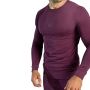 Ανδρική Μπλούζα Essential Μελιτζανί- STRIX L