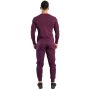 Ανδρική Μπλούζα Essential Μελιτζανί- STRIX L