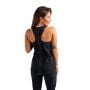 Γυναικείο Tank Top Essential Black – STRIX M