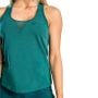 Γυναικείο Tank Top Essential Deep Teal– STRIX S