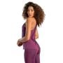 Γυναικείο Tank Top Essential Plum – STRIX S