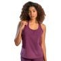 Γυναικείο Tank Top Essential Plum – STRIX S