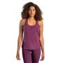 Γυναικείο Tank Top Essential Plum – STRIX S