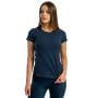 Γυναικείο Essential Tee Midnight Blue - STRIX M