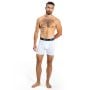 Ανδρικά Essential Boxers 2Pack White - STRIX XL