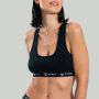 Essential Bralette Black - STRIX M