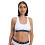 Essential Bralette White- STRIX L