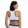 Essential Bralette White- STRIX L