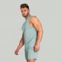 Αμάνικο Cut-Off Essential Stone Blue - STRIX XXL