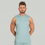 Αμάνικο Cut-Off Essential Stone Blue - STRIX XXL