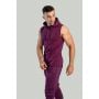 Φούτερ Tank Top Hoodie Plum Essentia l- STRIX XXL