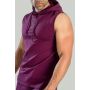 Φούτερ Tank Top Hoodie Plum Essentia l- STRIX XXL