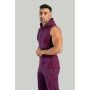 Φούτερ Tank Top Hoodie Plum Essentia l- STRIX XXL