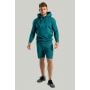 Αθλητικό σορτσάκι Essential Shorts Deep Teal - STRIX S