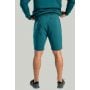 Αθλητικό σορτσάκι Essential Shorts Deep Teal - STRIX S