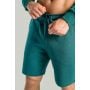 Αθλητικό σορτσάκι Essential Shorts Deep Teal - STRIX S