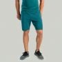 Αθλητικό σορτσάκι Essential Shorts Deep Teal - STRIX S