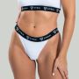 Essential Thongs 2Pack White- STRIX M