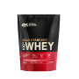 100% Whey Gold Standard - Optimum Nutrition + ΔΩΡΑ 450 g - Φράουλα
