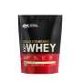 100% Whey Gold Standard - Optimum Nutrition 450 g - Διπλή Rich Σοκολάτα