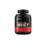100% Whey Gold Standard - Optimum Nutrition 450 g - Διπλή Rich Σοκολάτα