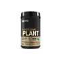 Gold Standard 100% Plant - Optimum Nutrition Σοκολάτα - 680 g