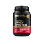 100% Whey Gold Standard - Optimum Nutrition + ΔΩΡΑ 768 g - Κρέμα - Μπισκότο